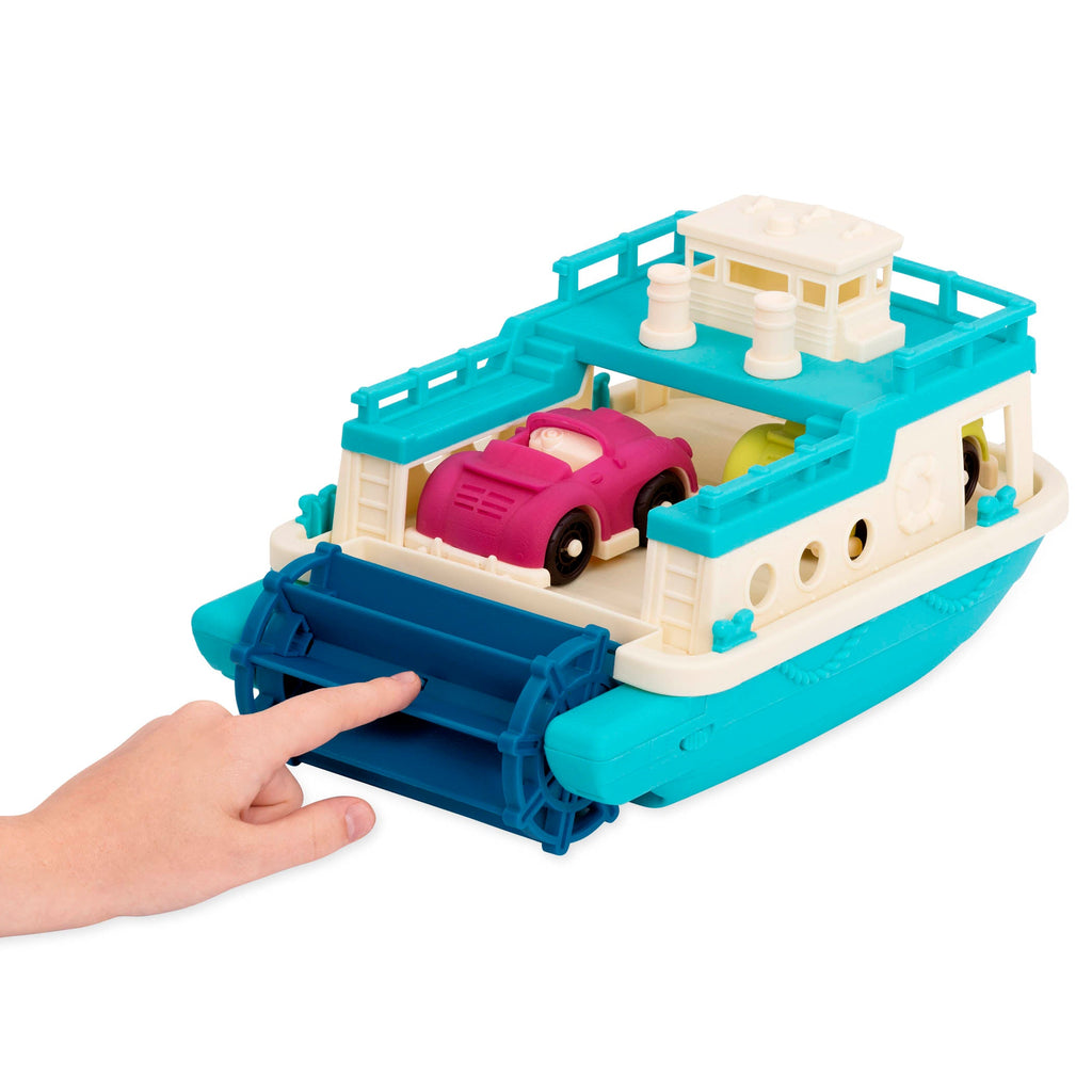 Ferry Boat