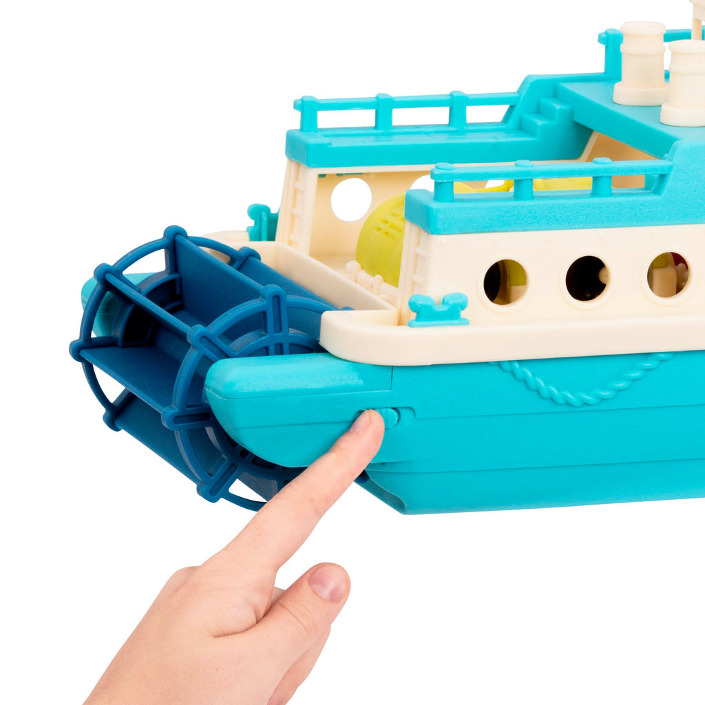 Ferry Boat