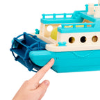 Ferry Boat
