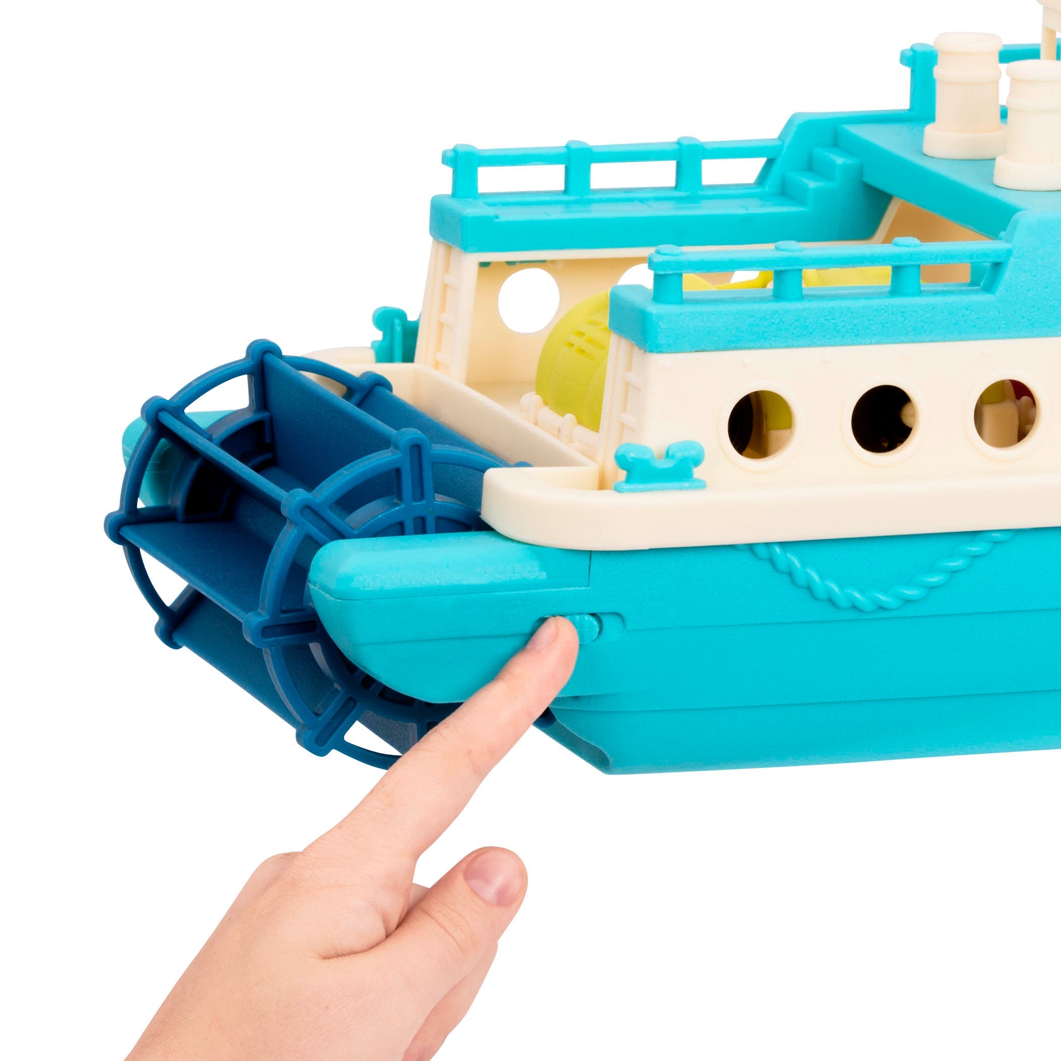 Ferry Boat