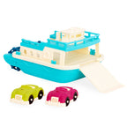 Ferry Boat