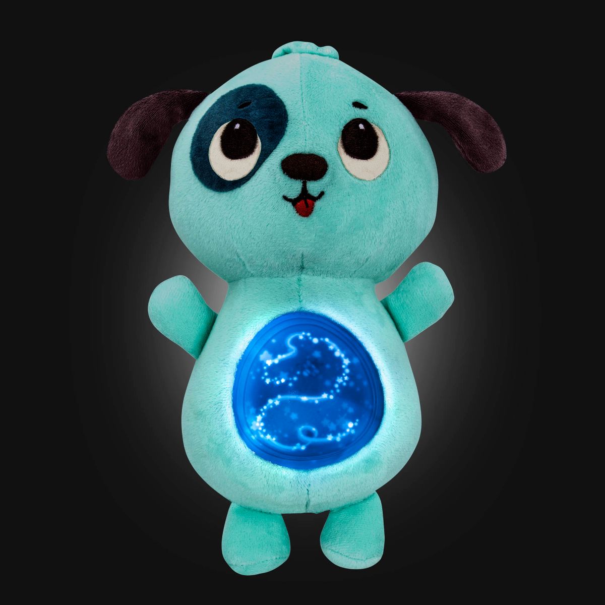 Twinkle Tummies Dog