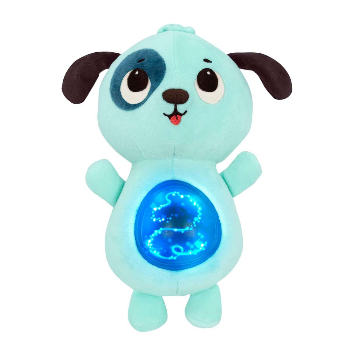 Twinkle Tummies Dog