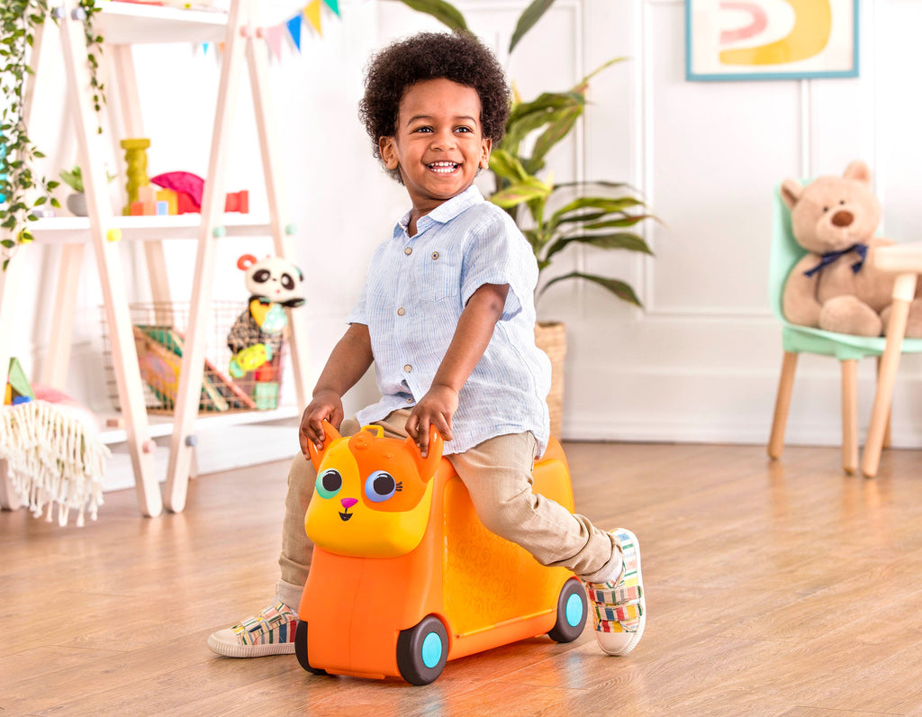 Gogo Ride-On Lolo