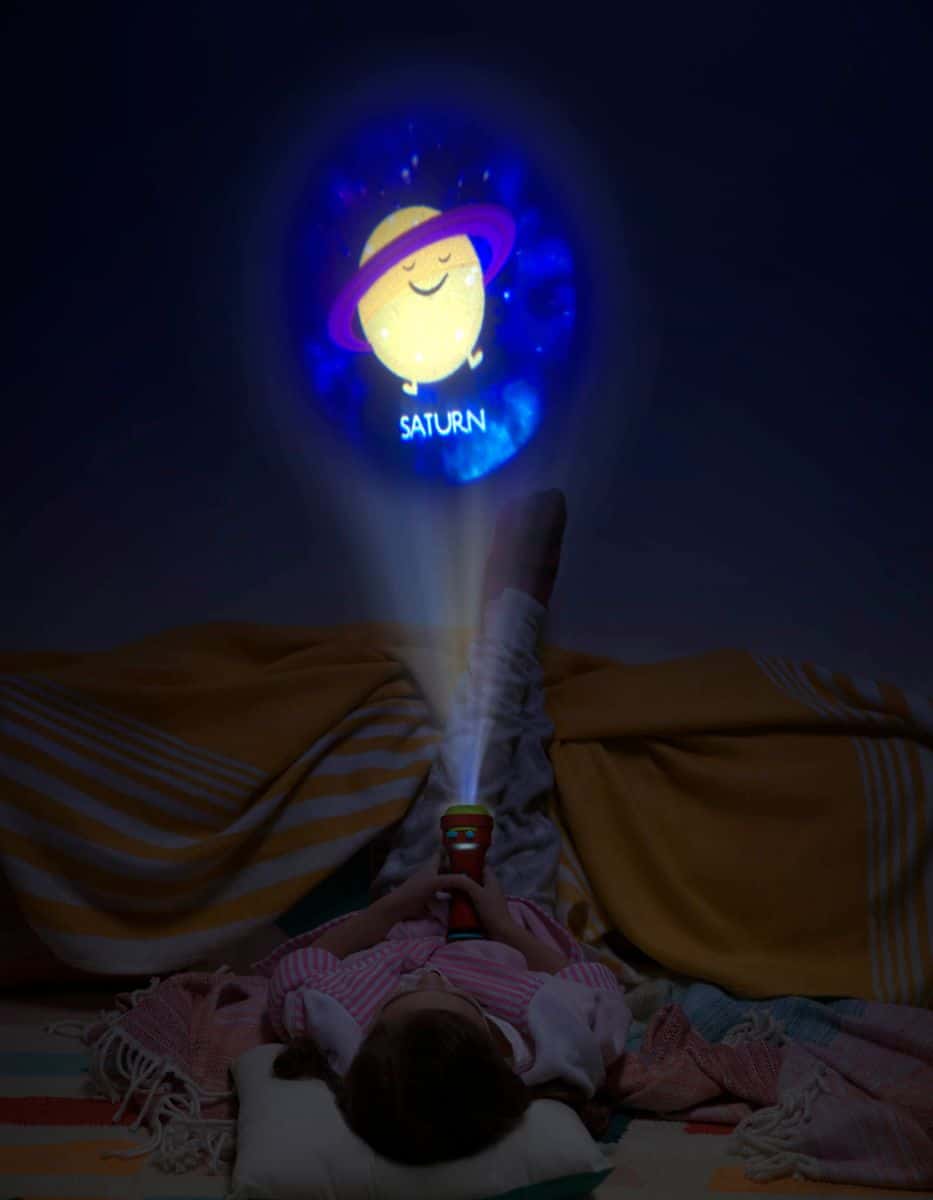 Moon Light Projector