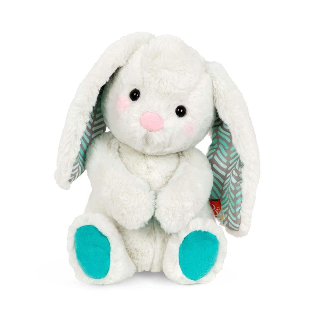 Peppy-Mint Bunny
