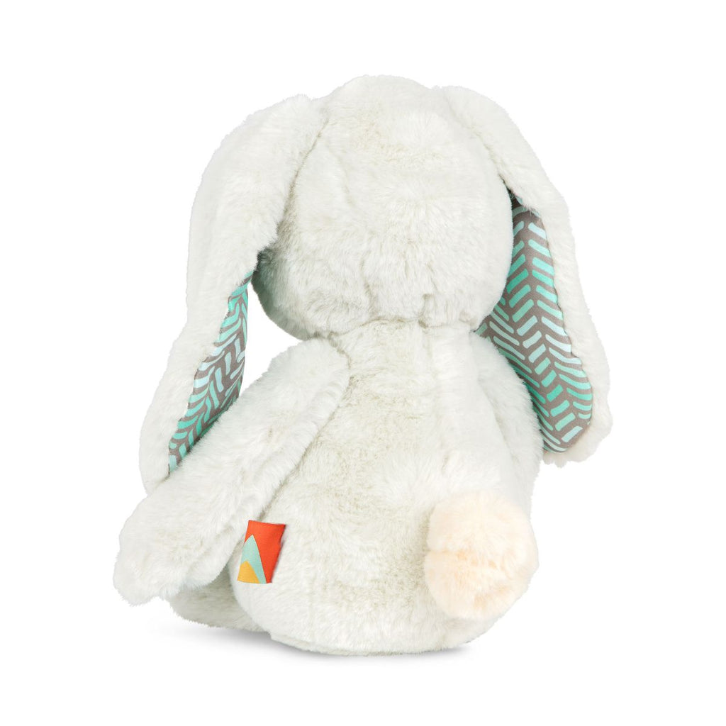 Peppy-Mint Bunny