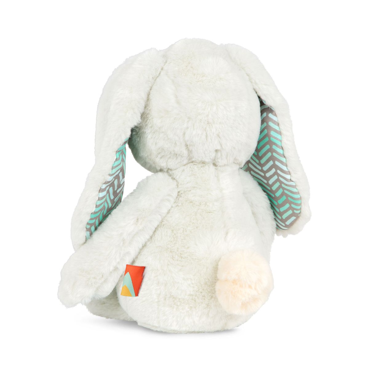 Peppy-Mint Bunny