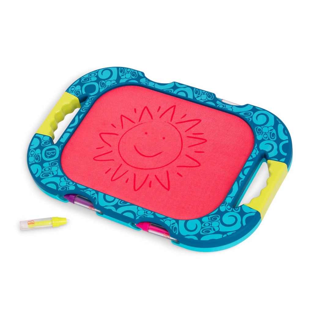 Water Doodler