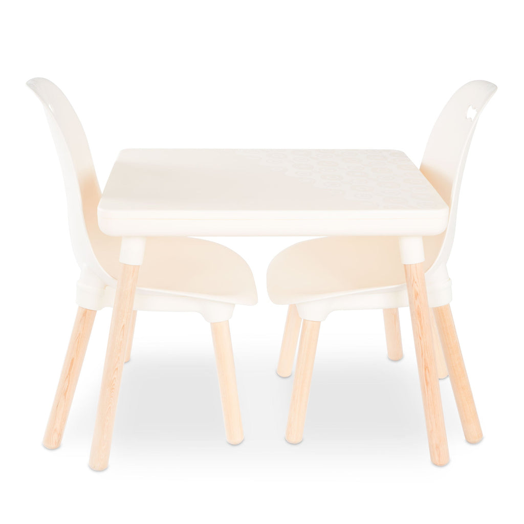 Modern Table Set