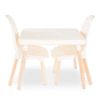 Modern Table Set
