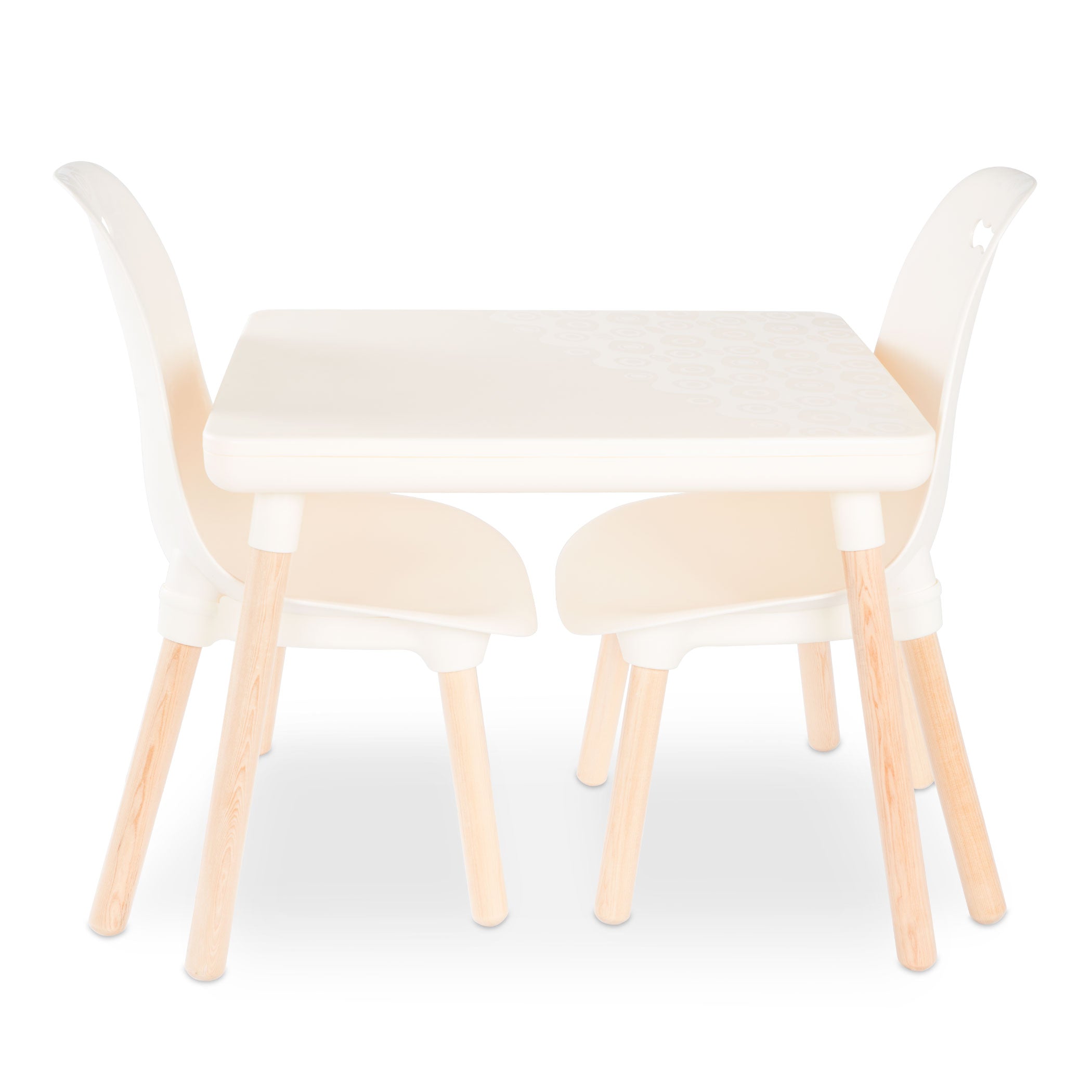 Modern Table Set