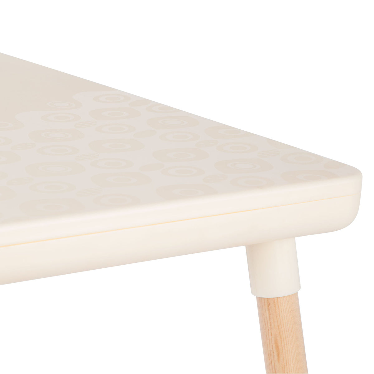 Modern Table Set