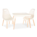 Modern Table Set