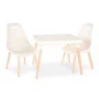 Modern Table Set