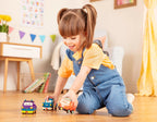 Mini Vehicle Set
