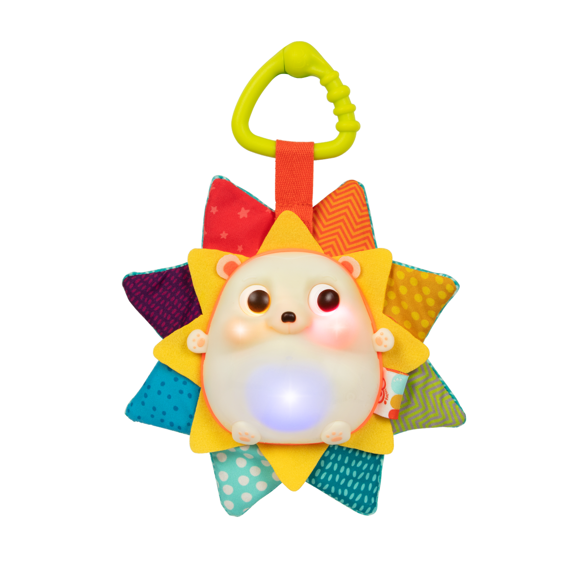 RainGlow Buddy