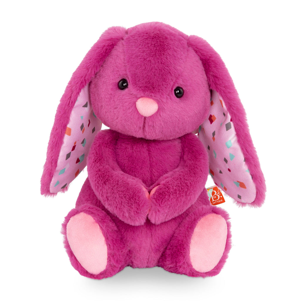 Plumberry Bunny