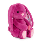 Plumberry Bunny