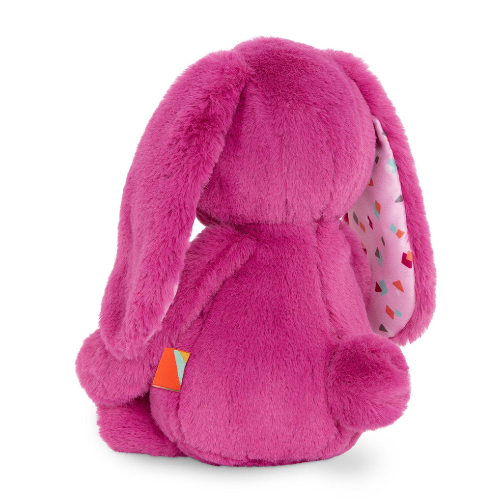 Plumberry Bunny