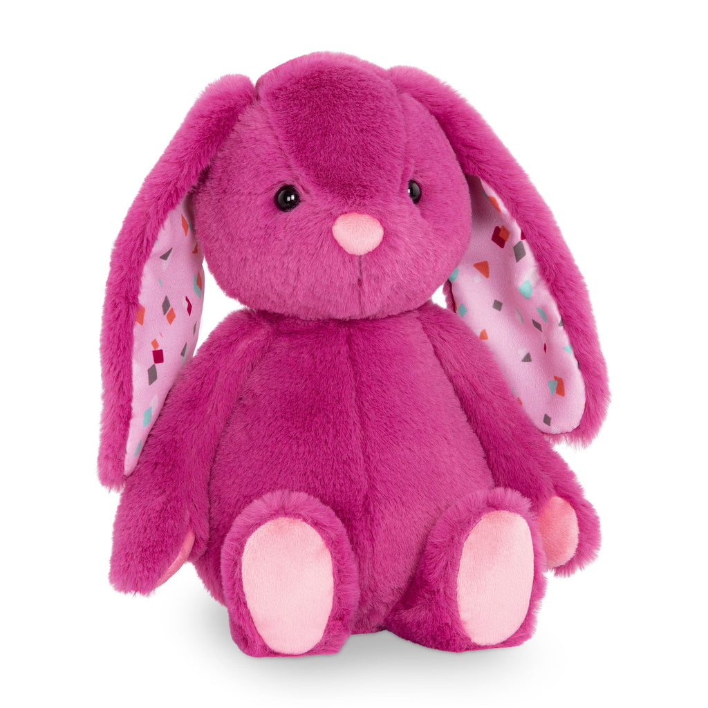 Plumberry Bunny