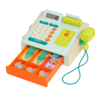 Mini Cashier Playset