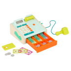 Mini Cashier Playset