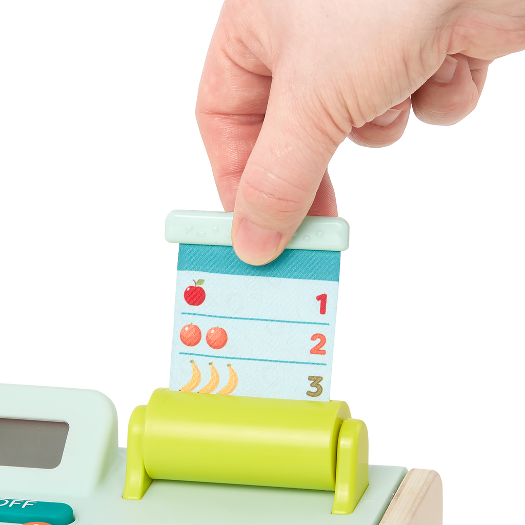 Mini Cashier Playset