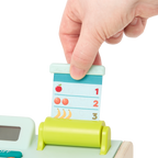 Mini Cashier Playset