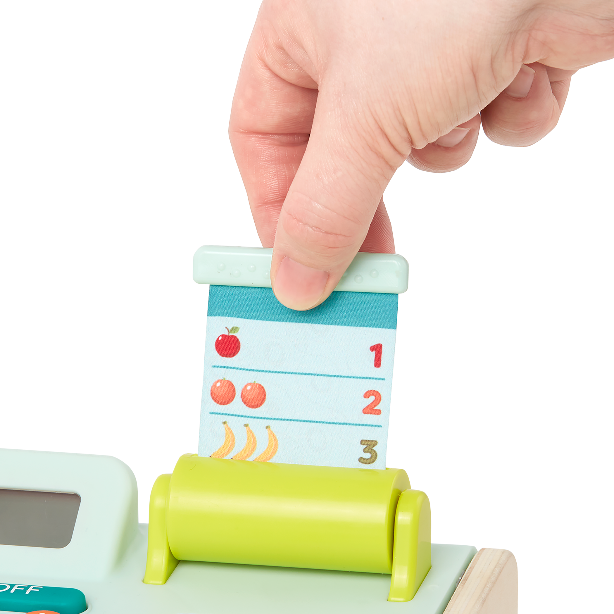 Mini Cashier Playset