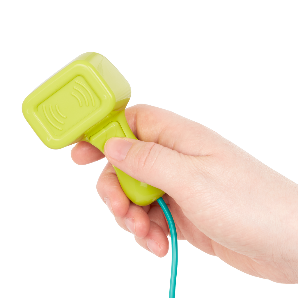 Mini Cashier Playset
