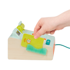 Mini Cashier Playset