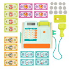 Mini Cashier Playset