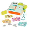 Mini Cashier Playset