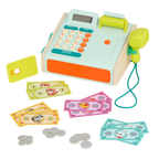 Mini Cashier Playset