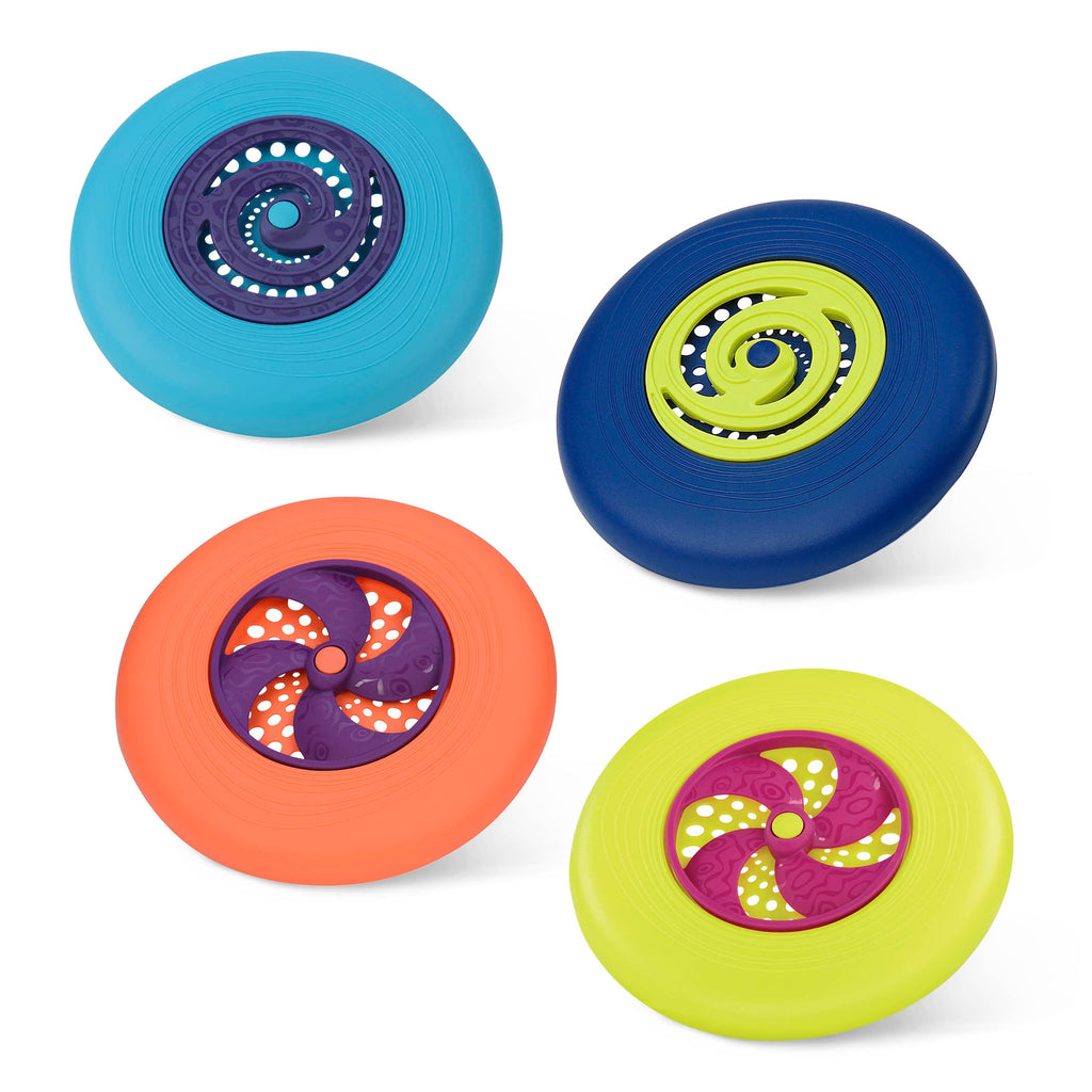 Disc-Oh Active