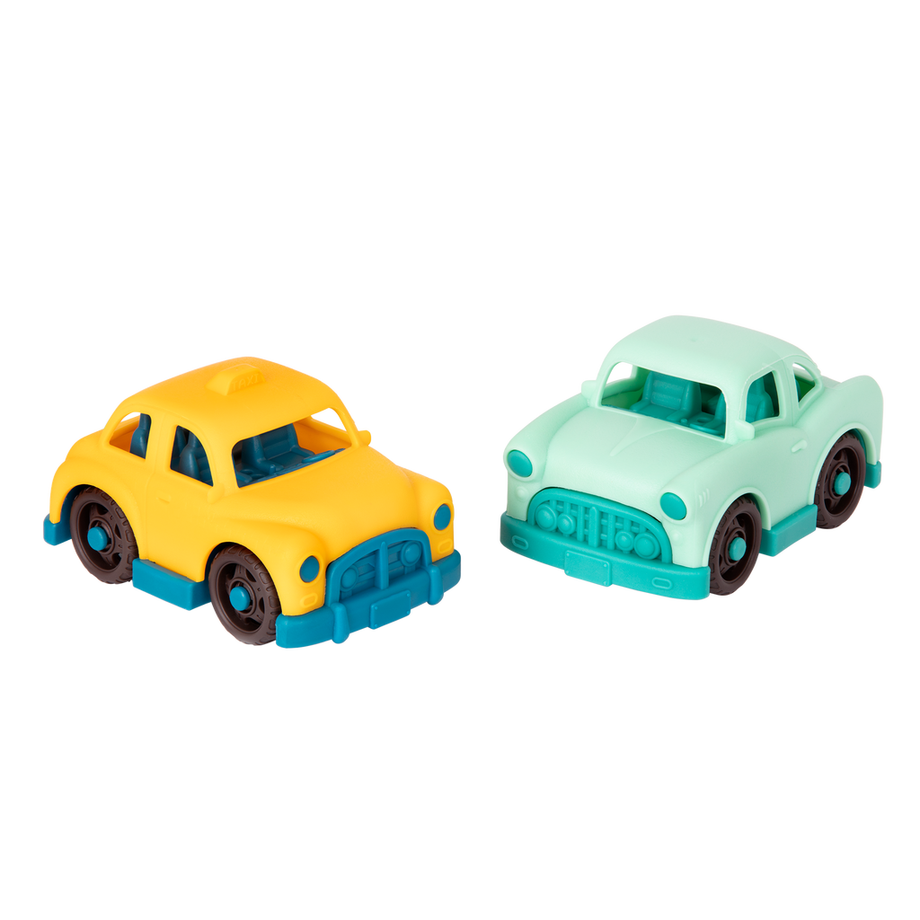 Mini Cruiser Set