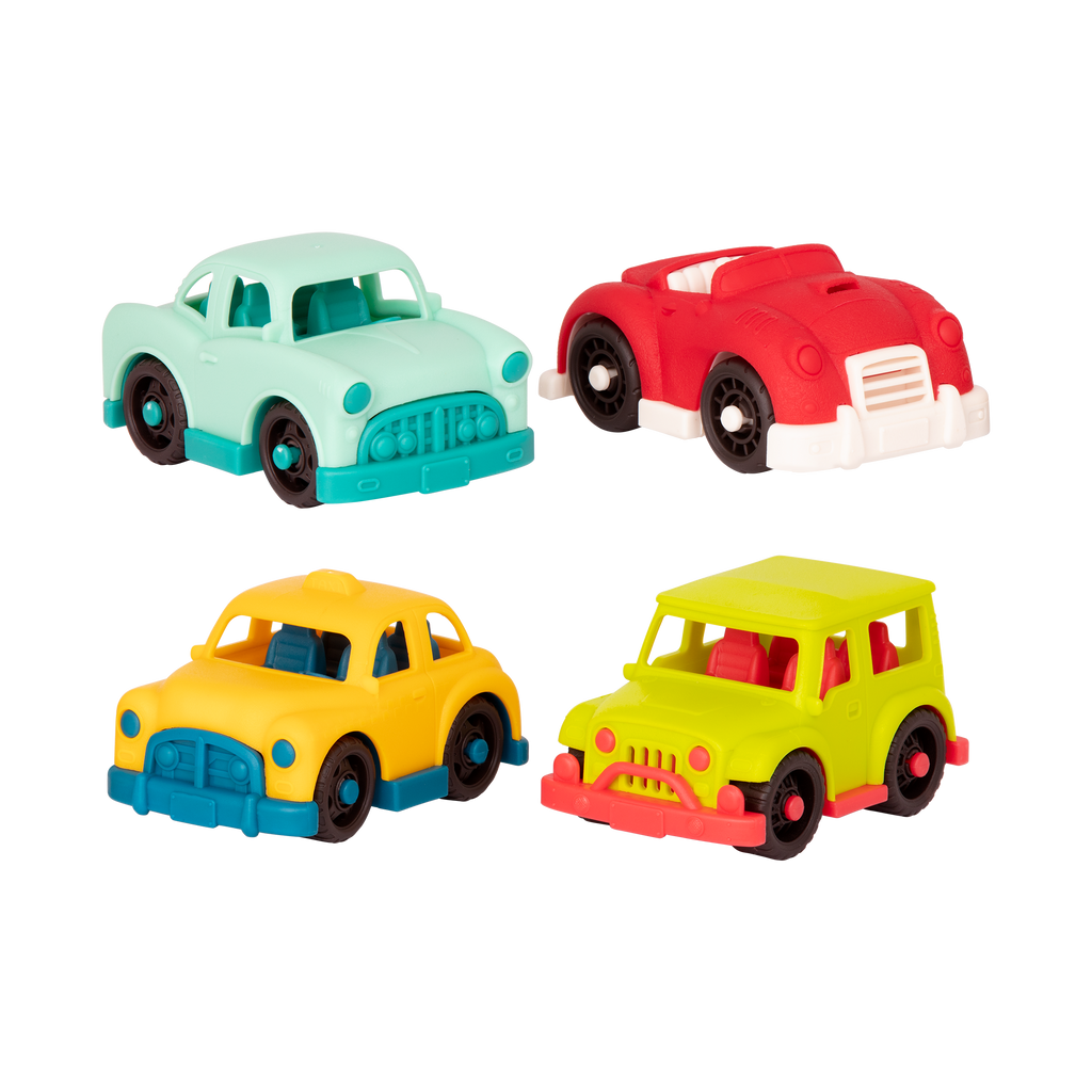 Mini Cruiser Set