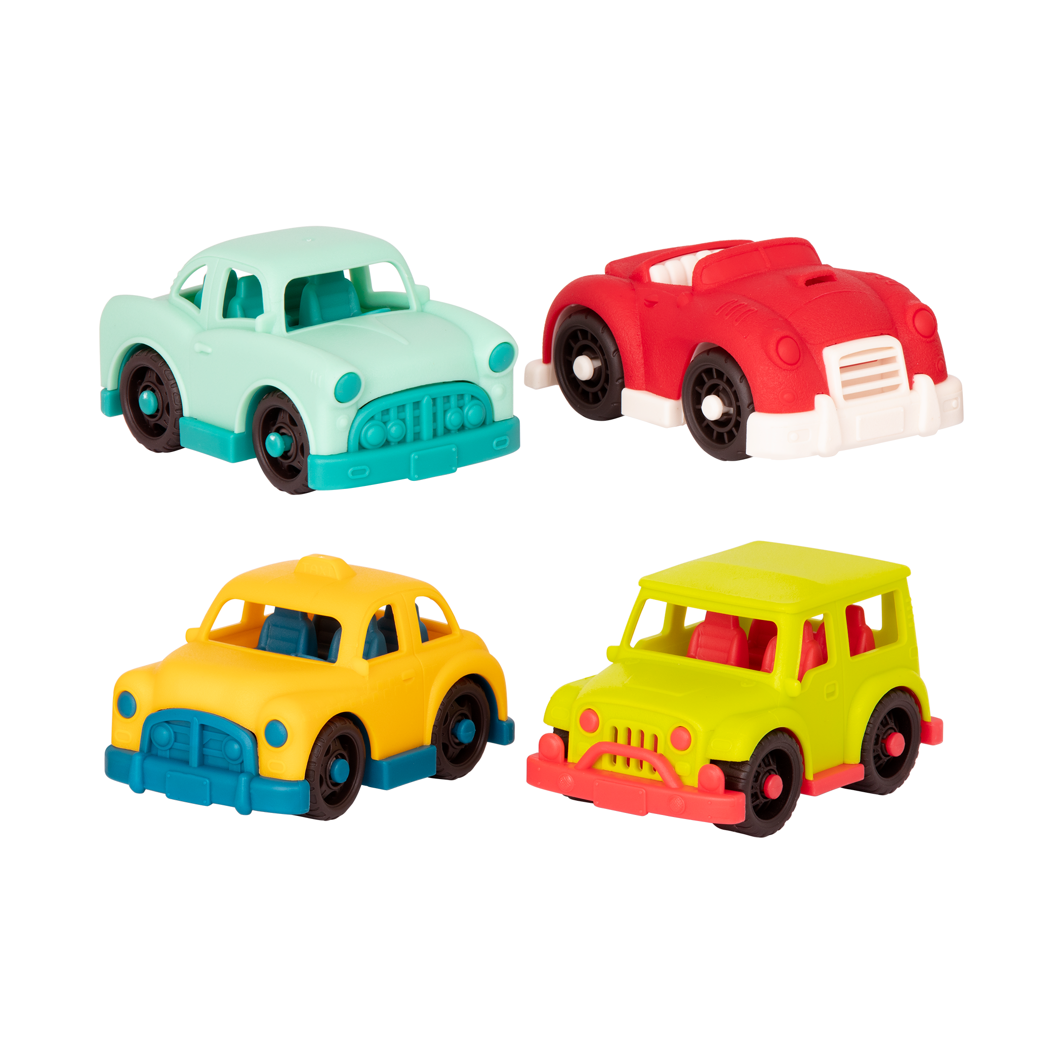 Mini Cruiser Set