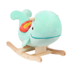 Whale Rocker Echo