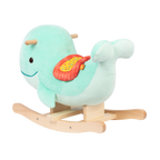 Whale Rocker Echo