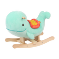 Whale Rocker Echo