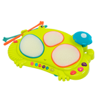 Ribbit-tat-tat Musical