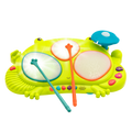 Ribbit-tat-tat Musical