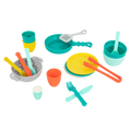 Mini Chef Kitchen Set