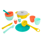 Mini Chef Kitchen Set