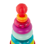 Rainbow Rings