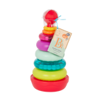 Rainbow Rings