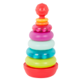 Rainbow Rings