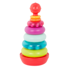 Rainbow Rings